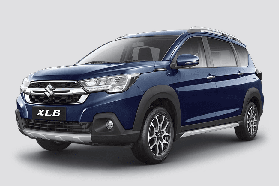 Suzuki XL6