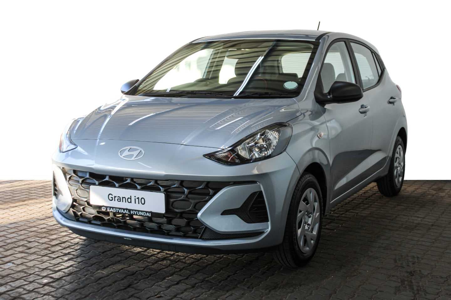 Hyundai Grand i10